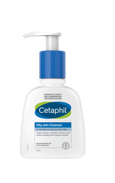 Cetaphil - Oily Skin Cleanser | MazenOnline